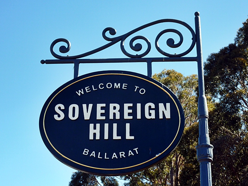 Ballarat Page 2